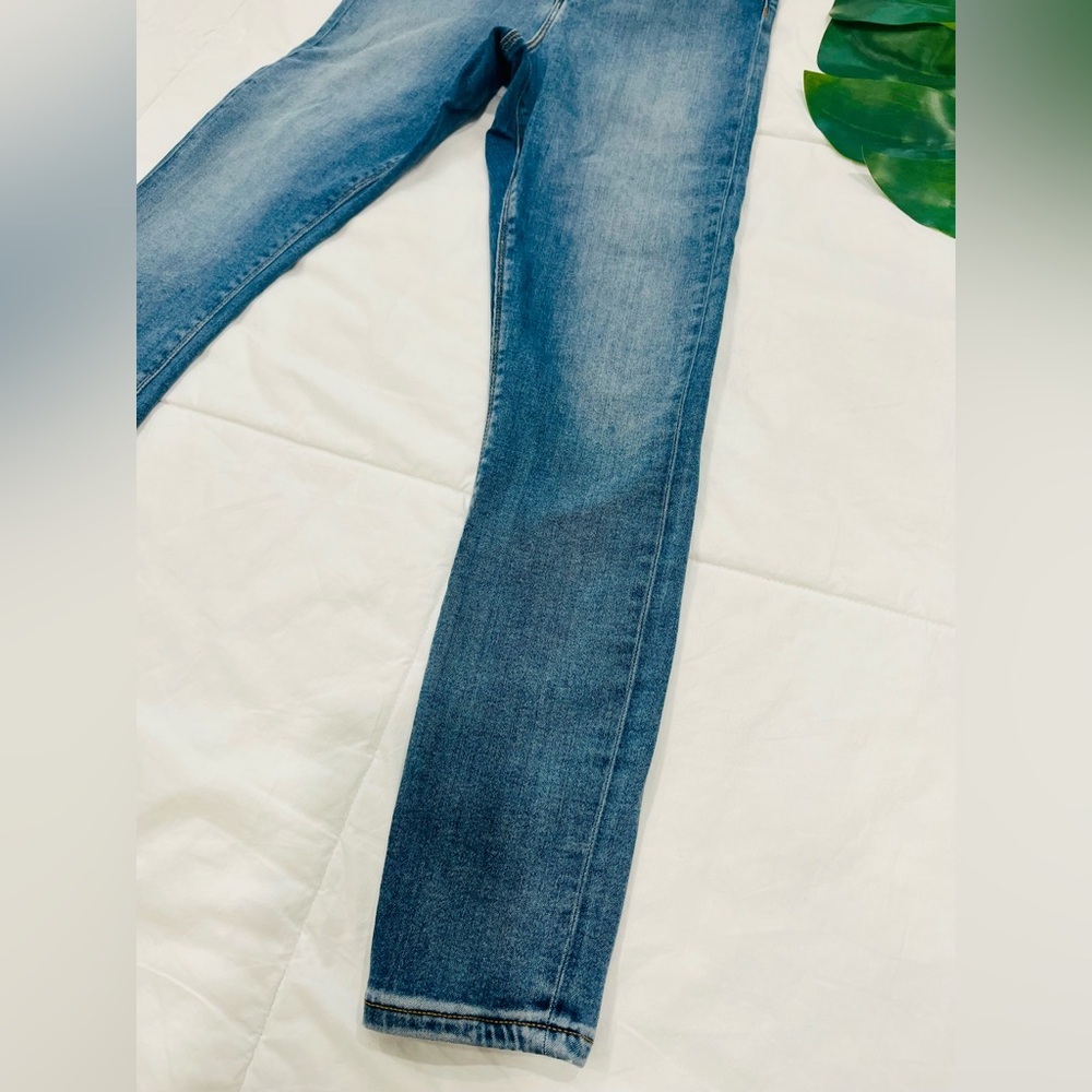 ASOS• Women’s Denim Ultra Skinny Jeans 👖 W26/L30 EUC - Picture 7 of 11